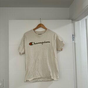 Champion tee
